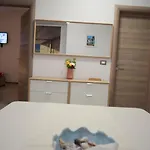 Hotell Deluxe Alezzi Pool & Năvodari
