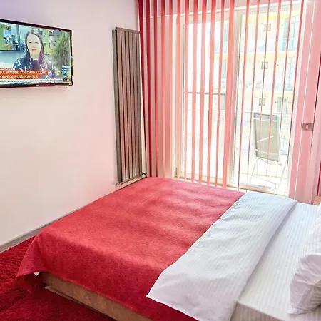 Deluxe By Alz ホテル