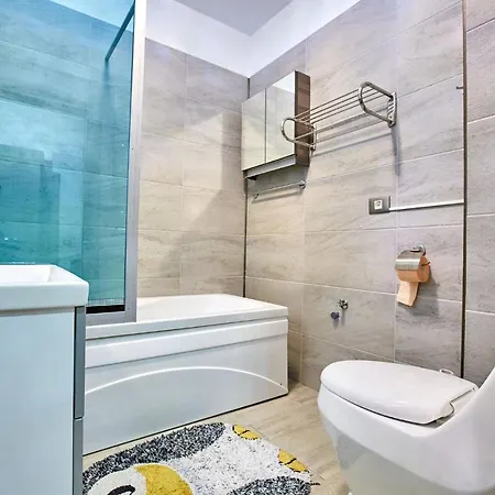 Deluxe By Alz ホテル 4*