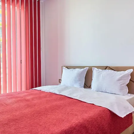 ホテル Deluxe By Alz