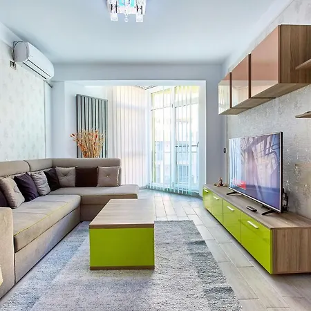 Deluxe By Alz ホテル 4*