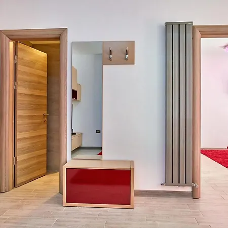 ホテル Deluxe By Alz ナボダリ