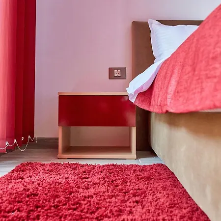 Deluxe By Alz ホテル ナボダリ