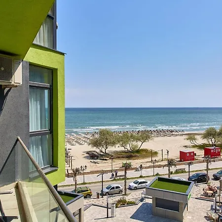 Deluxe By Alz ホテル ナボダリ