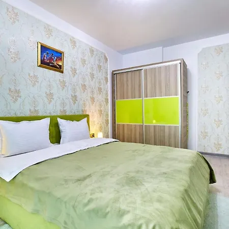 Deluxe By Alz ホテル