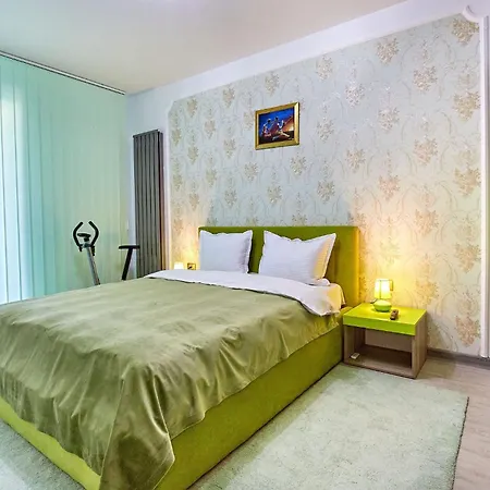 Deluxe By Alz 4* ナボダリ