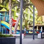 فندق Deluxe Alezzi Pool & Năvodari