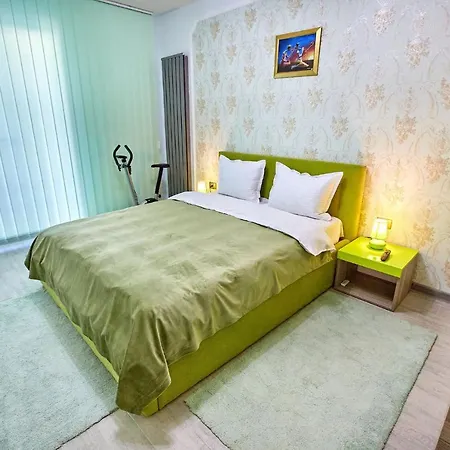 酒店 Deluxe By Alz