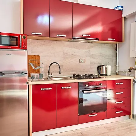 Deluxe By Alz Szálloda