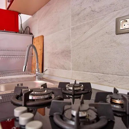 酒店 Deluxe By Alz