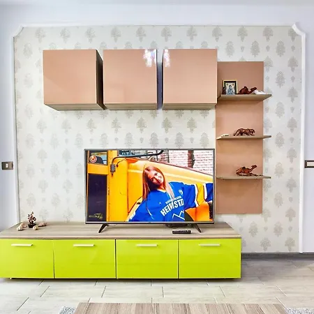 Deluxe By Alz 酒店 那沃达利