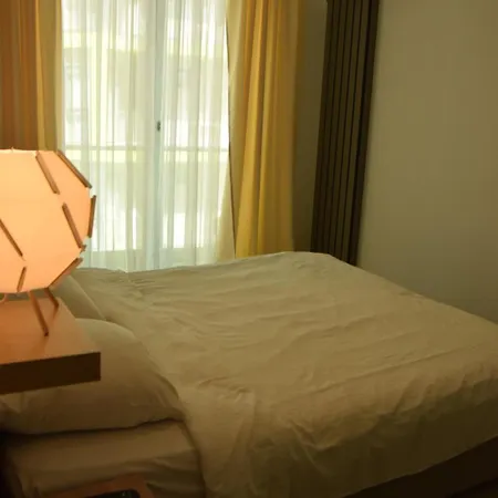 Hotel Deluxe Alezzi Pool &