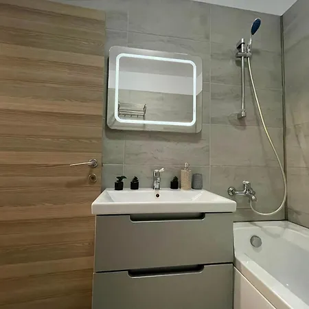 Hotel Deluxe Alessi Pool&spa Năvodari
