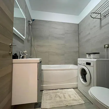 Hotel Deluxe Alessi Pool&spa 4*