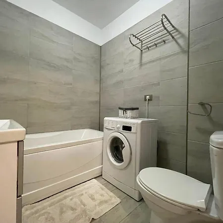 Deluxe Alessi Pool&spa Hotel 4*